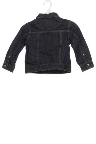 Gyerek dzseki Unbranded, Méret 18-24m / 86-98 cm, Szín Kék, Ár 8 689 Ft