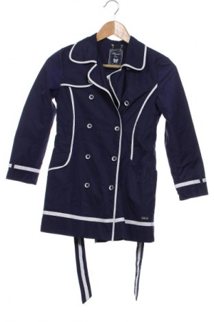 Kinderjacke Unbranded, Größe 9-10y/ 140-146 cm, Farbe Blau, Preis € 22,99