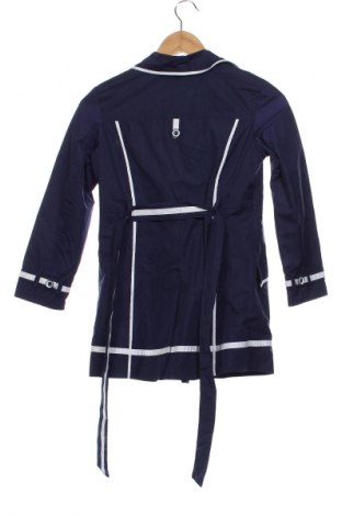 Kinderjacke Unbranded, Größe 9-10y/ 140-146 cm, Farbe Blau, Preis € 22,99