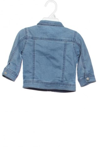 Detská bunda  Unbranded, Veľkosť 6-9m/ 68-74 cm, Farba Modrá, Cena  16,00 €