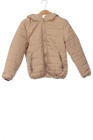 Geacă pentru copii Unbranded, Mărime 5-6y/ 116-122 cm, Culoare Maro, Preț 82,32 Lei