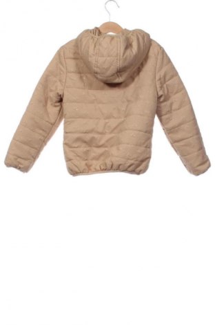 Geacă pentru copii Unbranded, Mărime 5-6y/ 116-122 cm, Culoare Maro, Preț 82,32 Lei