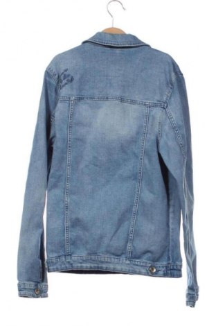 Geacă pentru copii Unbranded, Mărime 15-18y/ 170-176 cm, Culoare Albastru, Preț 84,21 Lei