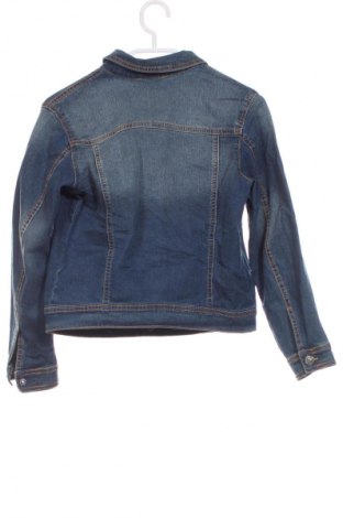 Detská bunda  United Colors Of Benetton, Veľkosť 8-9y/ 134-140 cm, Farba Modrá, Cena  22,95 €