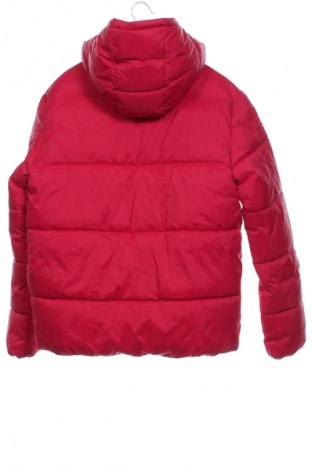 Kinderjacke United Colors Of Benetton, Größe 11-12y/ 152-158 cm, Farbe Rot, Preis € 25,60