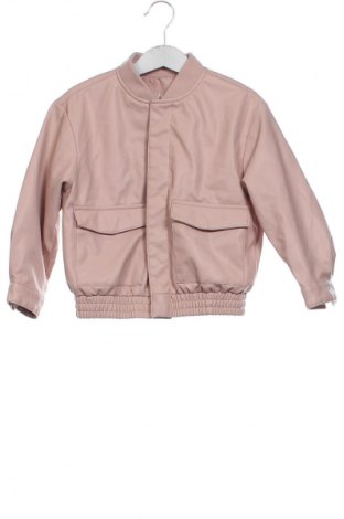 Παιδικό μπουφάν Zara, Μέγεθος 2-3y/ 98-104 εκ., Χρώμα Ρόζ , Τιμή 12,99 €