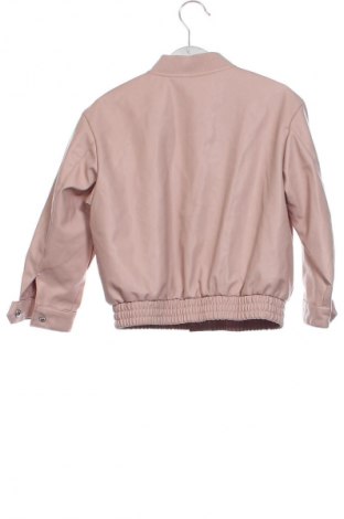 Παιδικό μπουφάν Zara, Μέγεθος 2-3y/ 98-104 εκ., Χρώμα Ρόζ , Τιμή 12,99 €