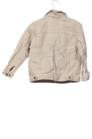 Geacă pentru copii Zara, Mărime 4-5y/ 110-116 cm, Culoare Bej, Preț 67,99 Lei