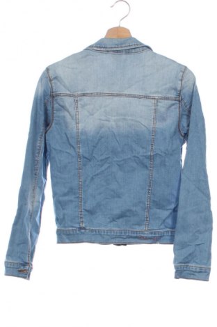 Kinderjacke Zara, Größe 12-13y/ 158-164 cm, Farbe Blau, Preis 13,99 €