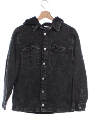 Παιδικό μπουφάν Zara, Μέγεθος 12-13y/ 158-164 εκ., Χρώμα Μαύρο, Τιμή 12,99 €