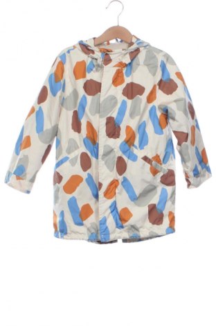 Παιδικό μπουφάν Zara, Μέγεθος 3-4y/ 104-110 εκ., Χρώμα Πολύχρωμο, Τιμή 10,23 €