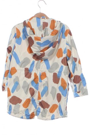 Παιδικό μπουφάν Zara, Μέγεθος 3-4y/ 104-110 εκ., Χρώμα Πολύχρωμο, Τιμή 10,23 €