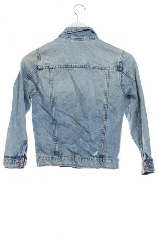 Παιδικό μπουφάν Zara, Μέγεθος 8-9y/ 134-140 εκ., Χρώμα Μπλέ, Τιμή 12,99 €