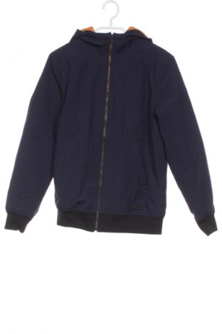 Geacă pentru copii Zara, Mărime 12-13y/ 158-164 cm, Culoare Albastru, Preț 91,99 Lei