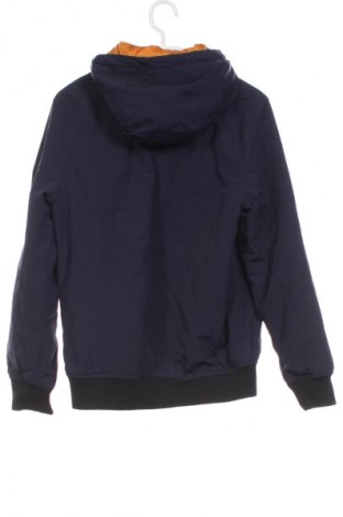 Geacă pentru copii Zara, Mărime 12-13y/ 158-164 cm, Culoare Albastru, Preț 91,99 Lei