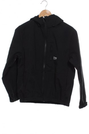 Dětská bunda  Zara, Velikost 12-13y/ 158-164 cm, Barva Černá, Cena  456,00 Kč