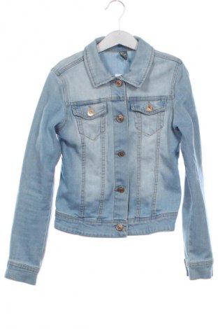 Detská bunda  Zara Kids, Veľkosť 9-10y/ 140-146 cm, Farba Modrá, Cena  10,22 €