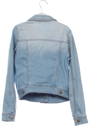 Detská bunda  Zara Kids, Veľkosť 9-10y/ 140-146 cm, Farba Modrá, Cena  10,22 €