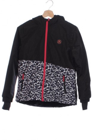 Geacă pentru copii pentru sporturi de iarnă NEWCENTIAL, Mărime 10-11y/ 146-152 cm, Culoare Multicolor, Preț 290,00 Lei