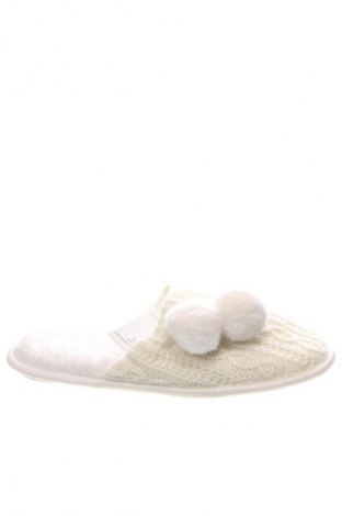 Παντόφλες Unbranded, Μέγεθος 41, Χρώμα Λευκό, Τιμή 15,86 €