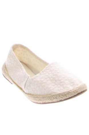 Espadrilky  Ann Christine, Veľkosť 40, Farba Biela, Cena  14,95 €