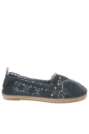 Espadrilky  Bpc Bonprix Collection, Veľkosť 39, Farba Modrá, Cena  17,90 €