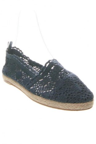 Espadrilky  Bpc Bonprix Collection, Veľkosť 39, Farba Modrá, Cena  17,90 €