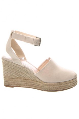Espadrilky  H&M, Veľkosť 39, Farba Béžová, Cena  20,46 €