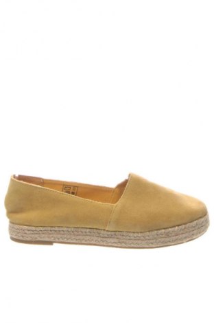 Espadrilky  Promod, Veľkosť 39, Farba Žltá, Cena  24,48 €