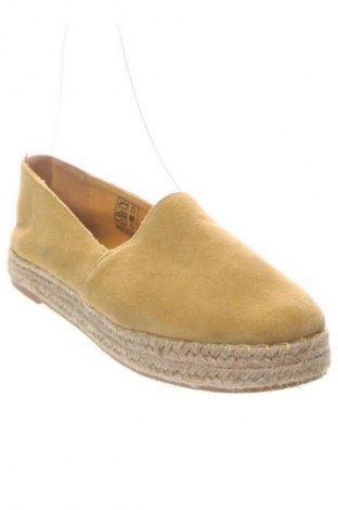 Espadrilky  Promod, Veľkosť 39, Farba Žltá, Cena  24,48 €