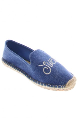 Espadrilky  Svea, Veľkosť 39, Farba Modrá, Cena  25,95 €