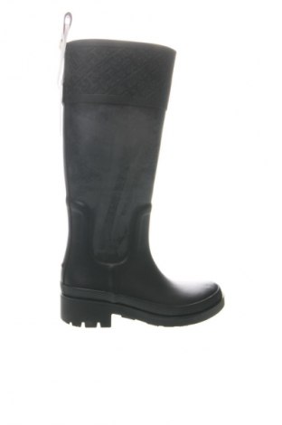 Гумени ботуши Tommy Hilfiger, Veľkosť 36, Farba Čierna, Cena  103,95 €