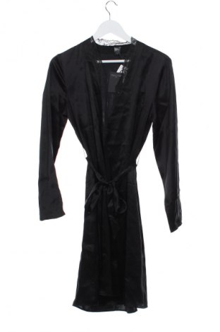 Hausmantel Calvin Klein, Größe XS, Farbe Schwarz, Preis 197,99 €