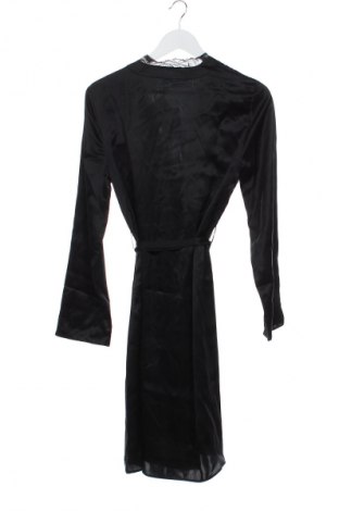 Hausmantel Calvin Klein, Größe XS, Farbe Schwarz, Preis 197,99 €