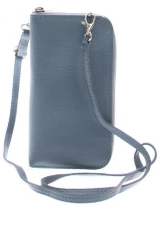 Etui na telefon Made In Italy, Kolor Niebieski, Cena 81,15 zł