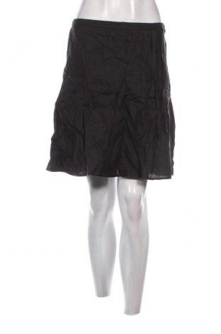 Lederrock H&M, Größe M, Farbe Schwarz, Preis € 8,99