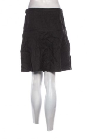 Lederrock H&M, Größe M, Farbe Schwarz, Preis € 8,99