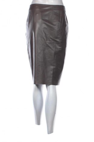 Fustă de piele Hexeline, Mărime S, Culoare Multicolor, Preț 287,33 Lei