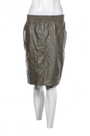 Bőrszoknya Unbranded, Méret XL, Szín Zöld, Ár 5 199 Ft