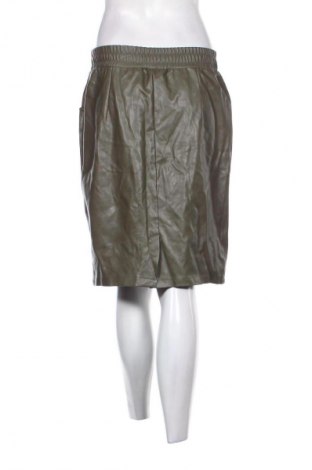 Bőrszoknya Unbranded, Méret XL, Szín Zöld, Ár 5 199 Ft