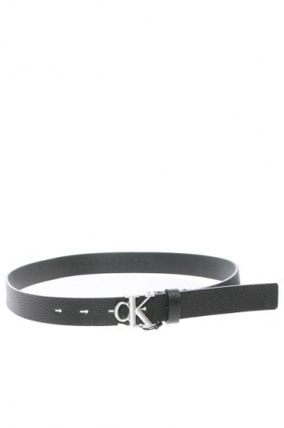 Ζώνη Calvin Klein Jeans, Χρώμα Μαύρο, Τιμή 37,99 €