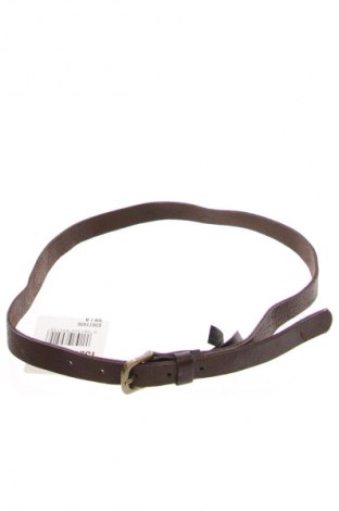 Opasek  Massimo Dutti, Barva Hnědá, Cena  659,00 Kč