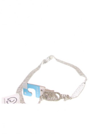 Gürtel Primark, Farbe Silber, Preis 16,99 €