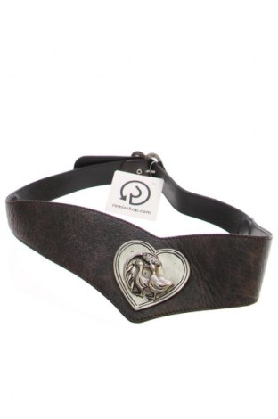 Pasek Unbranded, Kolor Brązowy, Cena 124,48 zł