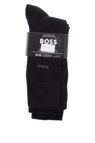 Комплект BOSS, Размер M, Цвят Черен, Цена 50,99 лв.