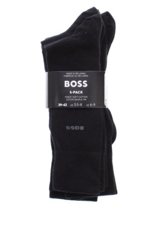 Szett BOSS, Méret M, Szín Fekete, Ár 17 009 Ft