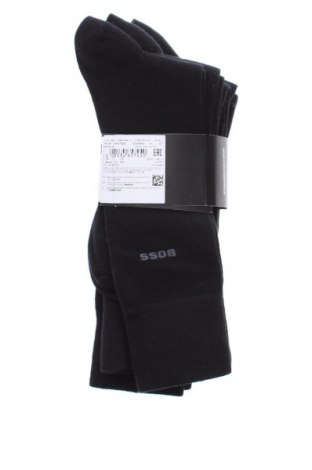 Szett BOSS, Méret M, Szín Fekete, Ár 17 009 Ft