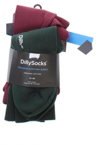 Szett Dilly Socks, Méret L, Szín Sokszínű, Ár 4 389 Ft