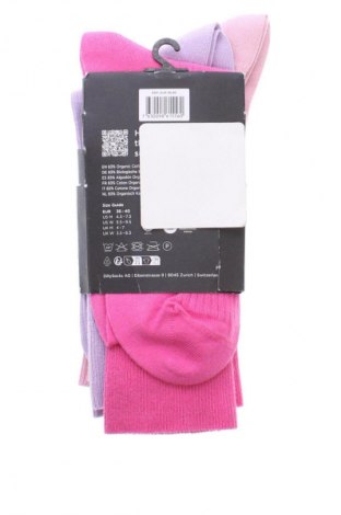 Комплект Dilly Socks, Размер M, Цвят Многоцветен, Цена 16,99 лв.