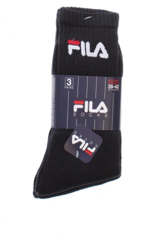 Set FILA, Größe M, Farbe Schwarz, Preis € 20,99